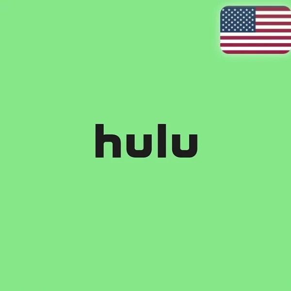 گیفت کارت هولو Hulu آمریکا