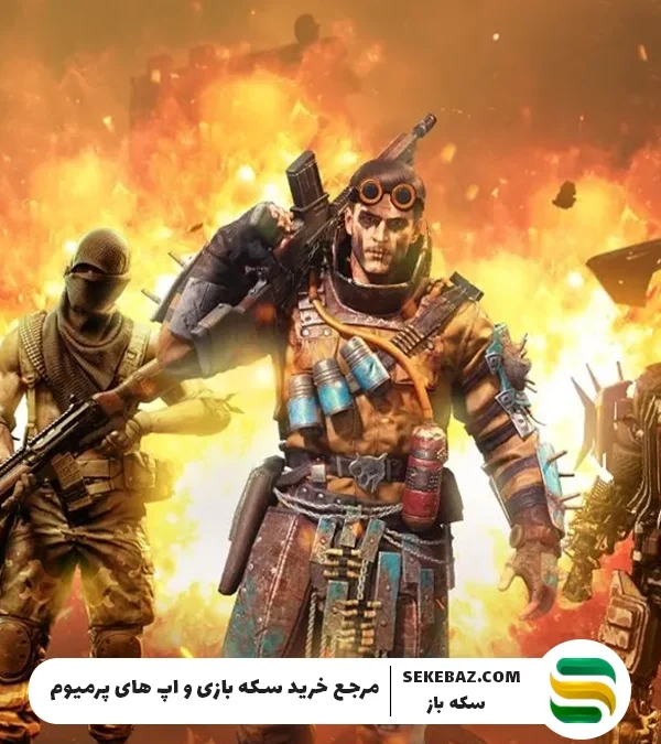 نحوه باز کردن جوایز Challenge Pass در کالاف دیوتی موبایل