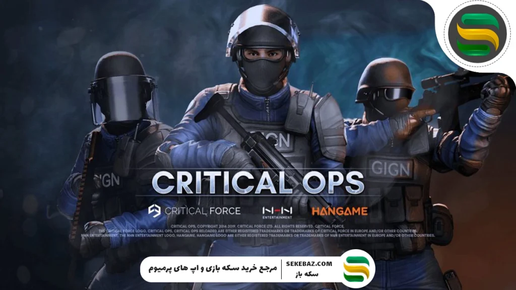 معرفی بازی‌های موبایلی در سبک کالاف دیوتی 2025