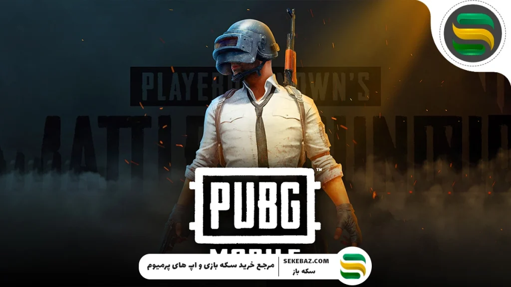 تنظیمات حرفه‌ای پابجی موبایل برای حرفه‌ای شدن