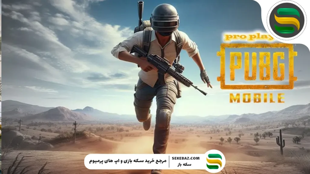 ۱۱ دی‌ان‌اس برای پابجی – بهترین DNS برای PUBG Mobile
