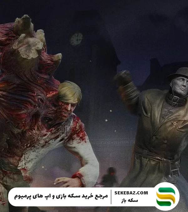 آموزش حالت زامبی در کالاف دیوتی و پابجی موبایل به صورت کامل و حرفه‌ای