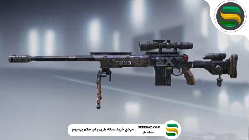 اتچمنت DLQ کالاف دیوتی موبایل 2025 – بهترین ترکیب برای نابود کردن دشمنان