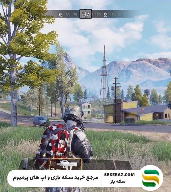 چطور گیمپلی سومشخص کالاف ضبط کنیم؟ | یوتوب و آپارات