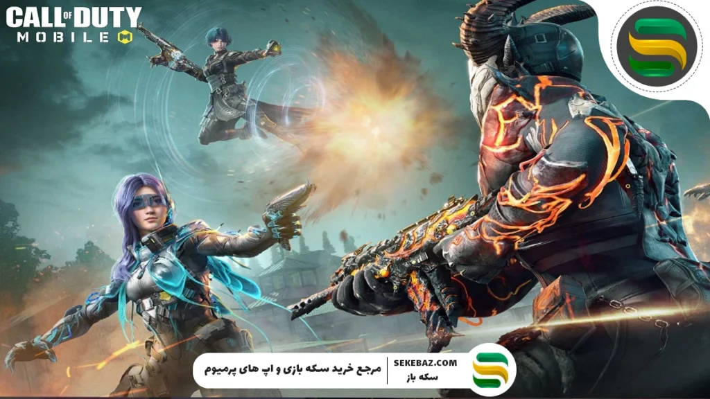 بهترین تنظیمات سنسیویتی و HUD کالاف دیوتی موبایل 2025