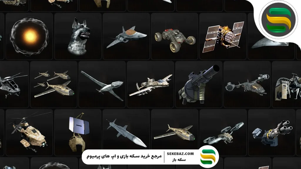 معرفی کامل Scorestreak های کالاف دیوتی موبایل