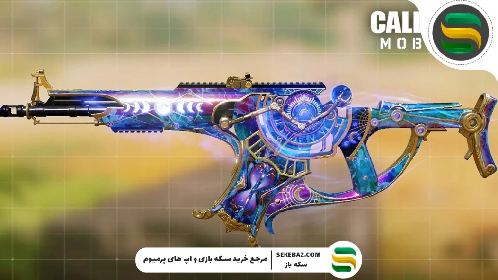 بهترین اسکین کالاف دیوتی موبایل از نظر گیمرها 2025