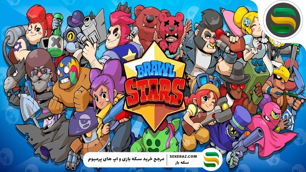 بهترین ترکیب قهرمان‌ها در براول استارز