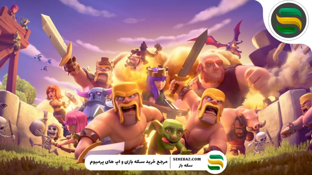 ۲۲ تا از بهترین بازی‌های استراتژیک اندروید و آیفون در سال ۲۰۲۵