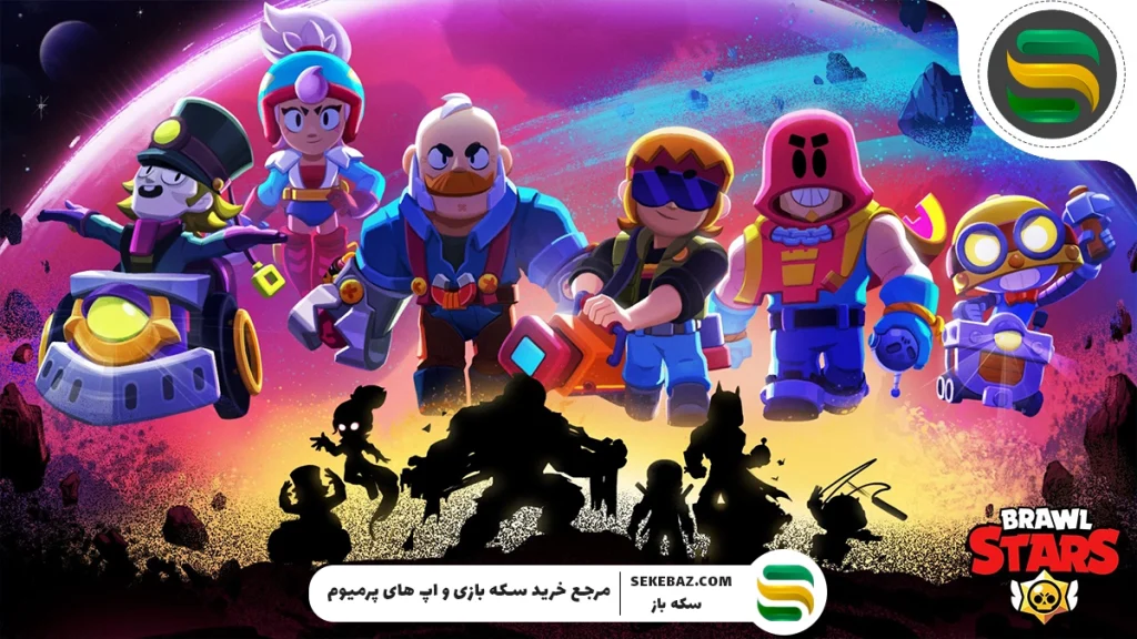 بهترین ترکیب قهرمان‌ها در براول استارز