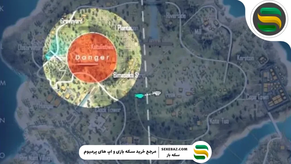 آشنایی با اشتباهات رایج در فری فایر