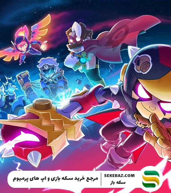 بهترین ترکیب قهرمان‌ها در براول استارز