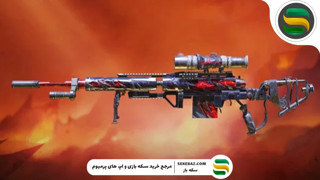 اتچمنت DLQ کالاف دیوتی موبایل 2025 – بهترین ترکیب برای نابود کردن دشمنان