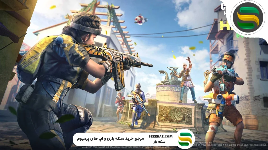 آیا کالاف در سیزن ۷ به پایان می‌رسد؟ بررسی کامل آینده Call of Duty Mobile