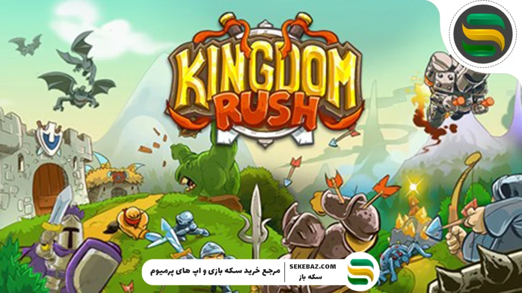 ۲۲ تا از بهترین بازی‌های استراتژیک اندروید و آیفون در سال ۲۰۲۵