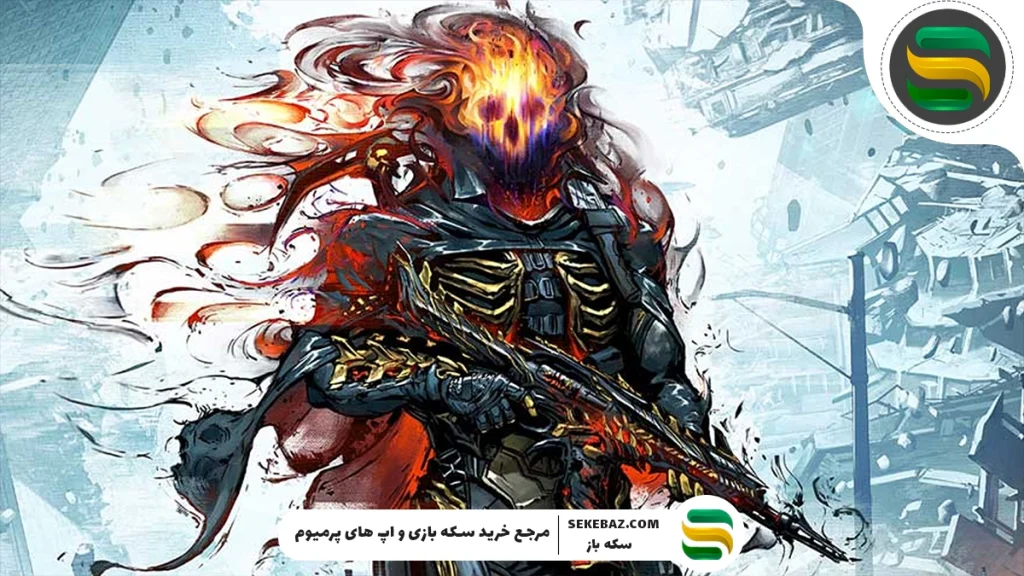 داستان گوست کالاف دیوتی - غم‌انگیزترین سرگذشت