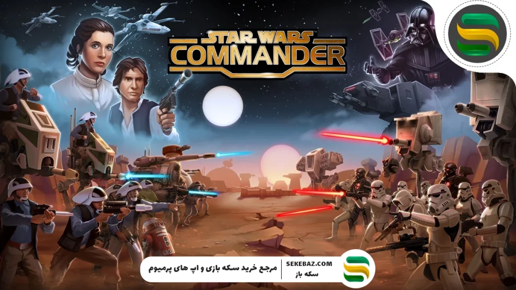 ۲۲ تا از بهترین بازی‌های استراتژیک اندروید و آیفون در سال ۲۰۲۵