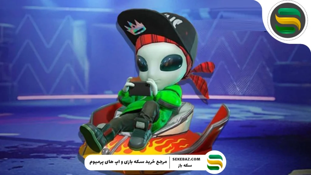 معرفی ۷ تا از بهترین پت‌ های فری فایر