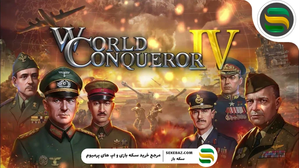 ۲۲ تا از بهترین بازی‌های استراتژیک اندروید و آیفون در سال ۲۰۲۵