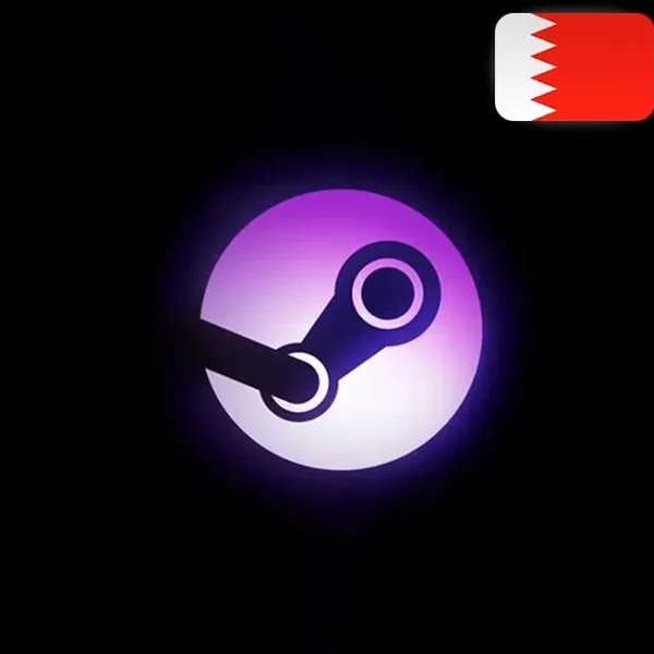 گیفت کارت استیم والت بحرین