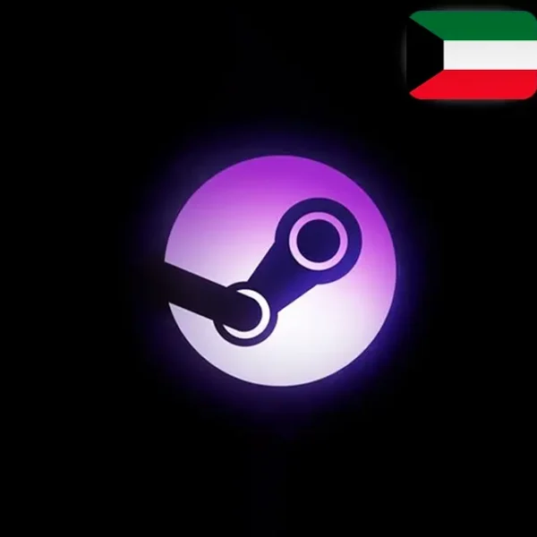 گیفت کارت استیم والت کویت