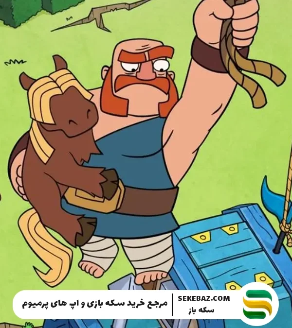 چالش Grand Stand کلش آف کلنز: بررسی کامل