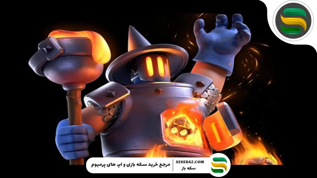 آپدیت آگوست ۲۰۲۵ کلش رویال: بررسی کامل