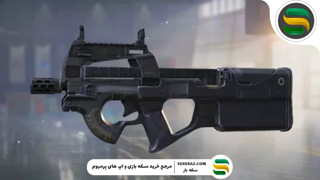 5 گان برتر برای راش در کالاف موبایل 2025