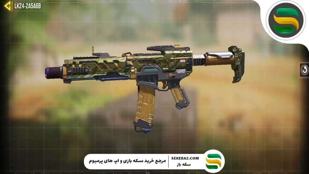 ۱۰ لوداوت سیزن ۷ کالاف موبایل 2025: بررسی کامل و راهنمای حرفه‌ای