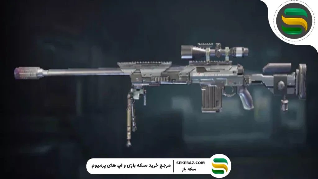 ۵ گان برتر برای کمپرهای کالاف موبایل ۲۰۲۵