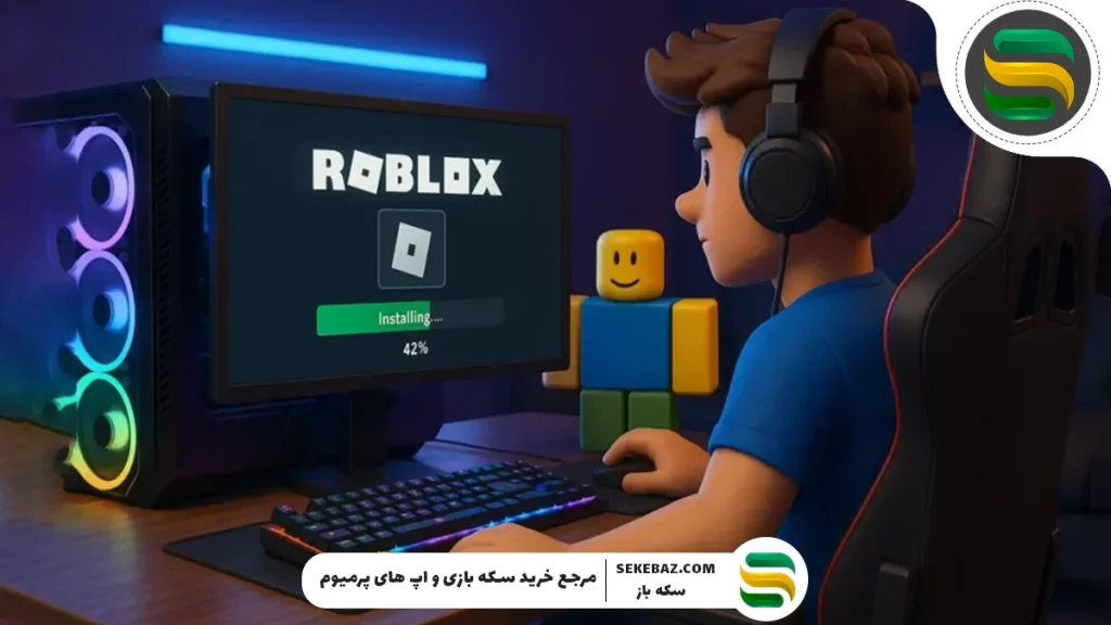 روبلاکس چیست ؟ معرفی 10 بازی برتر روبلاکس