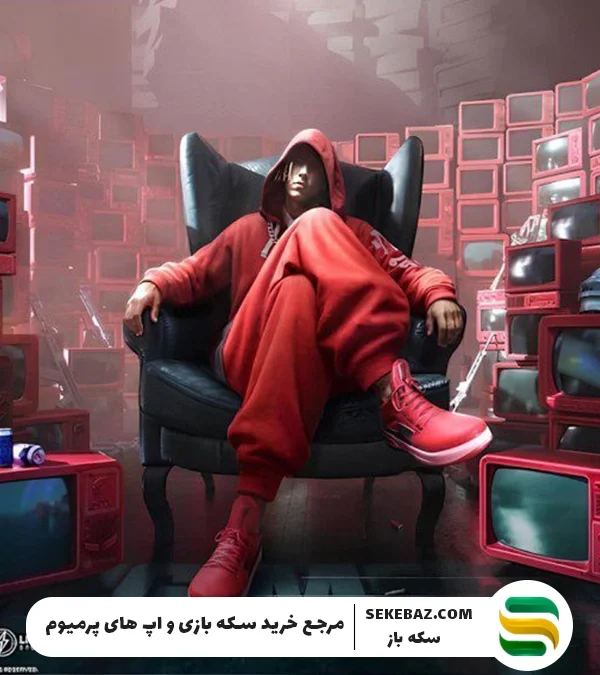 رویداد Lil-Hit Hitmaker به پابجی اضافه شد: بررسی کامل رویداد رپر مجازی پابجی موبایل