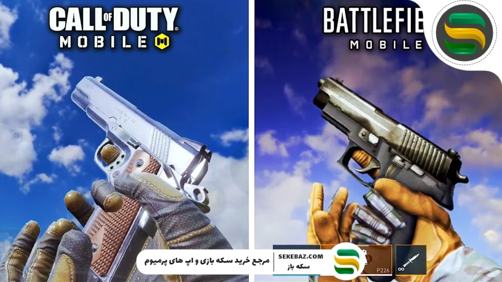 کالاف دیوتی یا بتلفیلد 6: اکتیویژن بالاخره شکست می‌خورد؟