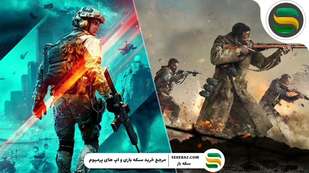 کالاف دیوتی یا بتلفیلد 6: اکتیویژن بالاخره شکست می‌خورد؟