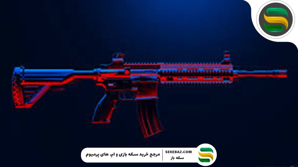 معرفی کامل تفنگ M416 در پابجی؛ بهترین اسلحه AR پابجی