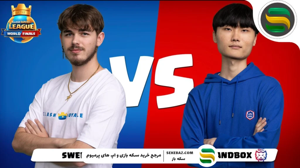 بهترین پلیر کلش رویال جهان کیست؟ معرفی 10 گیمر برتر جهان