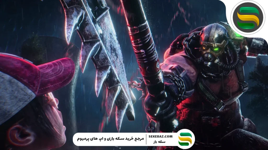 آموزش کامل حالت Unfail پابجی موبایل