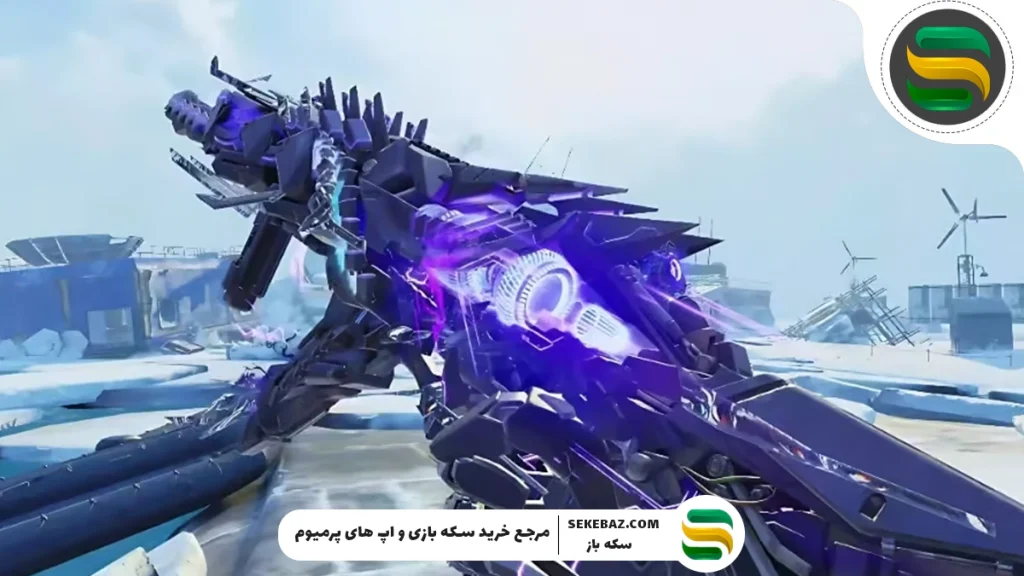 متیک گراو کالاف به بازی بازگشت: بررسی کامل