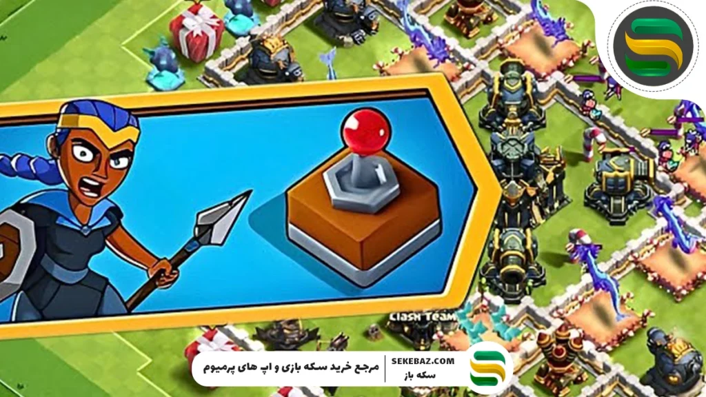 چالش رامبل ریکوشت در کلش: بررسی کامل و تخصصی