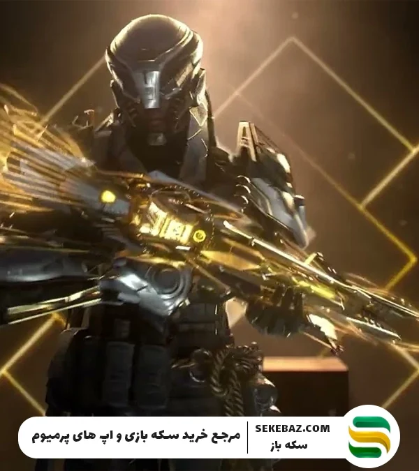 بازگشت گردونه اودن متیک کالاف موبایل در 12 آگوست 2025