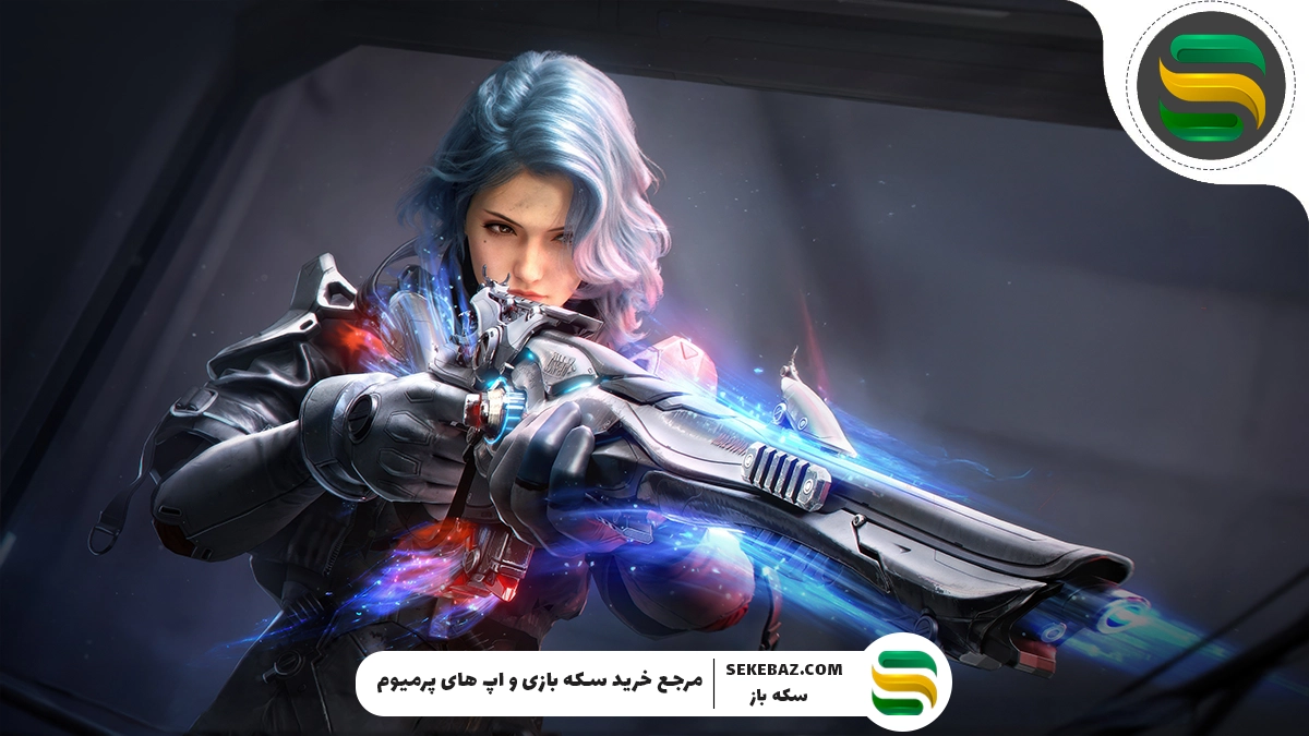 گردونه Odyssey's Light به کالاف 2025 اضافه شد: بررسی کامل