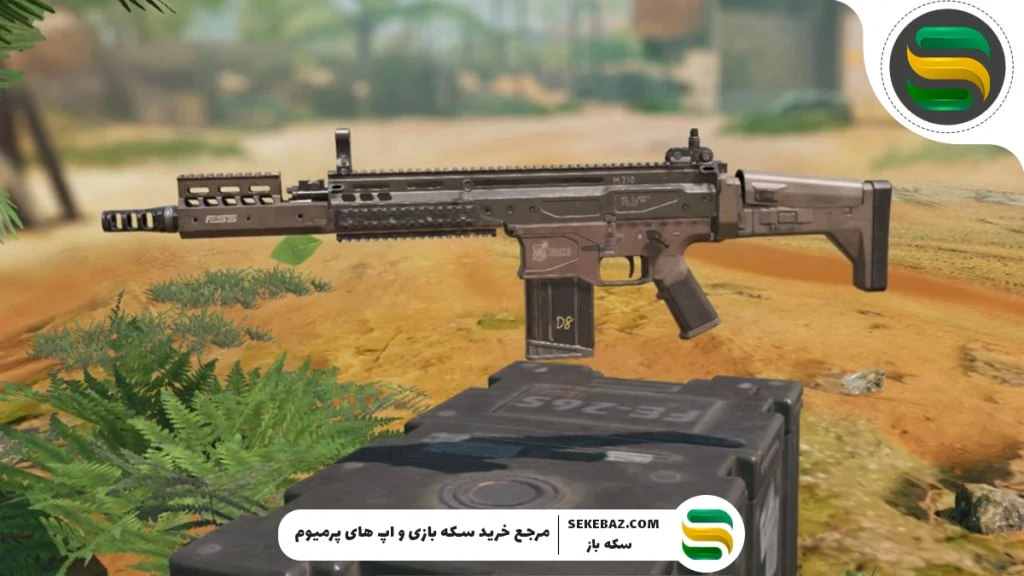 10 گان برتر روی زمین کالاف | سیزن ۷ (2025)