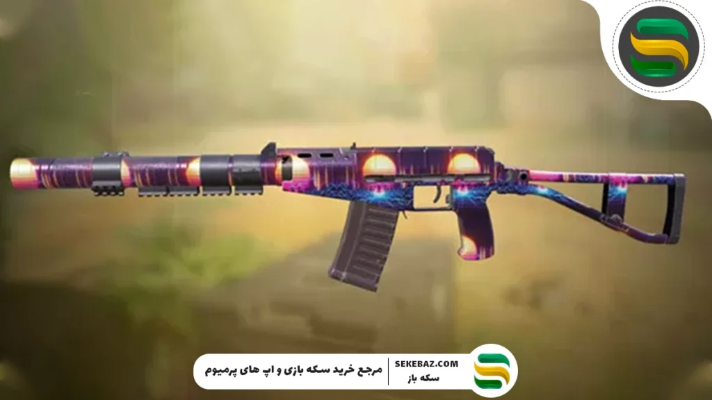 10 گان برتر روی زمین کالاف | سیزن ۷ (2025)