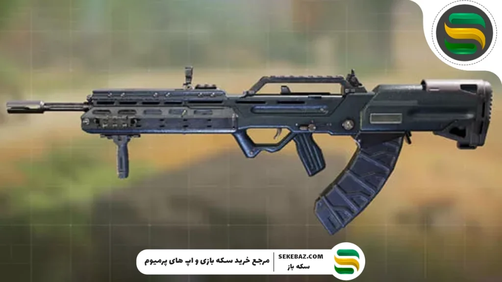 10 گان برتر روی زمین کالاف | سیزن ۷ (2025)