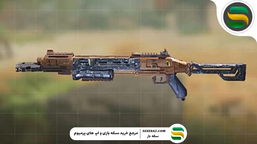 10 گان برتر روی زمین کالاف | سیزن ۷ (2025)