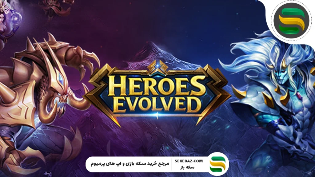بازی‌‌های مشابه Mobile Legends برای علاقه‌مندان به سبک MOBA