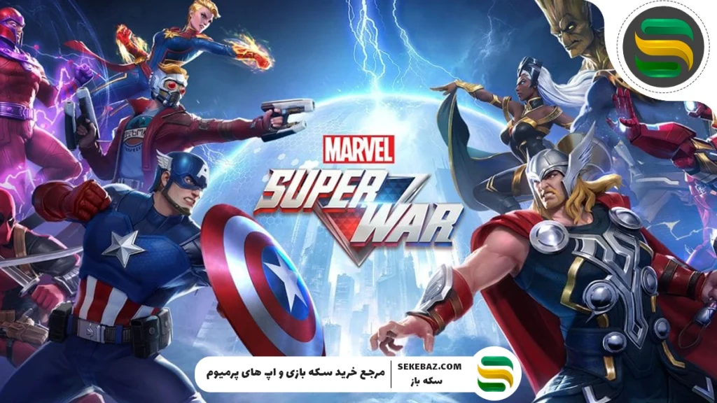 بازی‌‌های مشابه Mobile Legends برای علاقه‌مندان به سبک MOBA