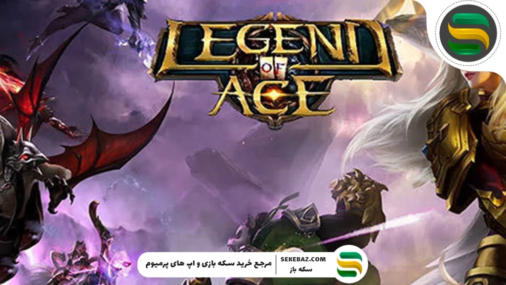 بازی‌‌های مشابه Mobile Legends برای علاقه‌مندان به سبک MOBA