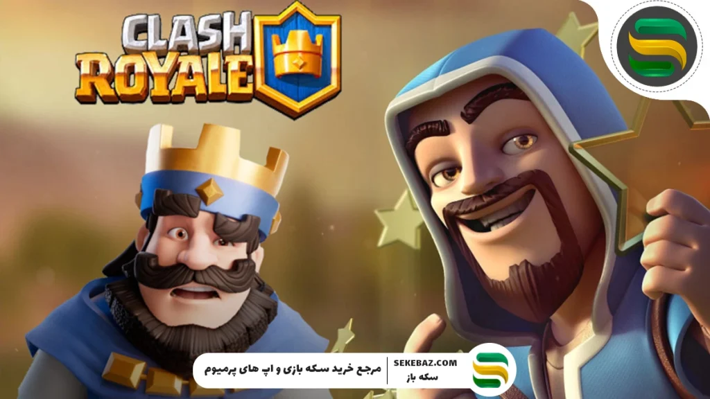 بهترین پلیر کلش رویال جهان کیست؟ معرفی 10 گیمر برتر جهان