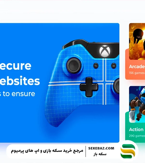 بررسی معروفترین سایتهای گیمینگ خارجی